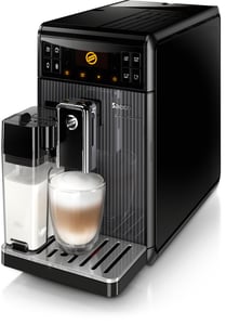 Saeco GranBaristo HD8964/08 Kaffeemaschine Vollautomatische Espressomaschine 1,7 l