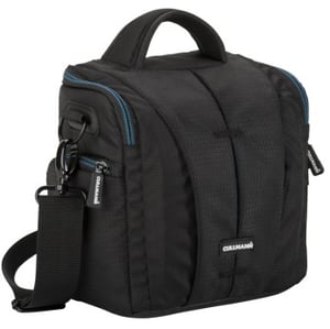 Cullmann Sydney pro Maxima 80 Futerał naramienny Czarny