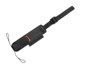 Motorola SG-MC2123225-01R Palmtop Strap, Leather, Black