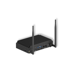 ASUS NUC 13 Rugged BNUC13BRFA200B02I Czarny x7211E