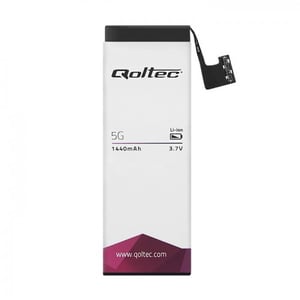 Qoltec 52034 część zamienna do telefonu komórkowego Bateria