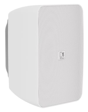 AUDAC ARES5A 2-drożny Biały Przewodowa 40 W