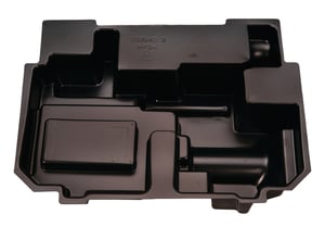 Makita 837648-3 Accessory for Tool Storage Cases: Tray