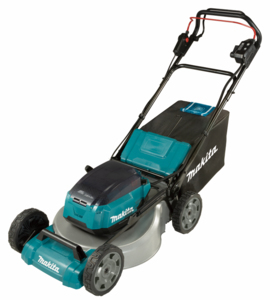 Makita DLM462Z Rasenmäher Handrasenmäher Akku Grün