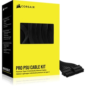 Corsair CP-8920292 Computer Case Part: Universal Cable Management Kit