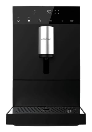 Cecotec Cremmaet Commpact Pełna automatyka Ekspres do espresso 1,1 l