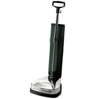 Floor polishers and sanders