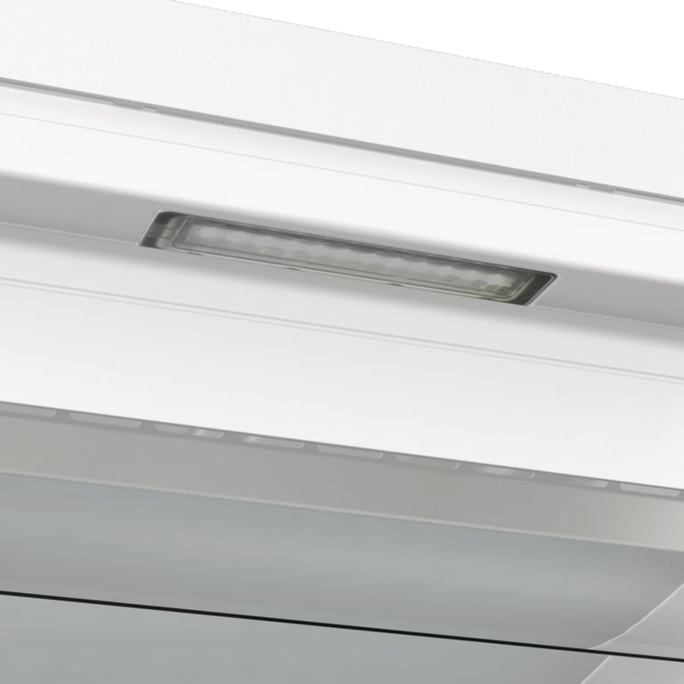 Gorenje FN619EAW6 Zamrażarka wolnostojąca Wolnostojący 280 l Biały