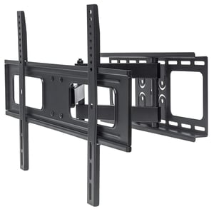 Manhattan 461283 Halterung für Fernseher 177,8 cm (70") Schwarz