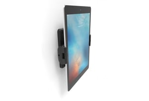 Compulocks UCLGVWMB Halterung Passive Halterung für Tablet/UMPC Schwarz