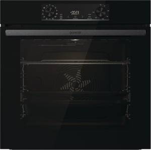 Gorenje BOS6737E13FBG Czarny