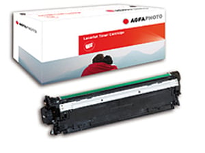 AgfaPhoto APTHP740AE kaseta z tonerem 1 szt. Czarny