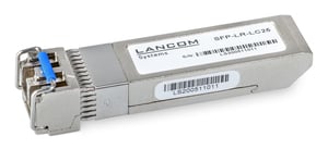 LANCOM SFP-LR-LC25 nätverksmodul, fiberoptik 25 000 Mbit/s SFP28 1310 nm