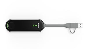 Yealink PA20 Wireless Presentation System Hardware Key