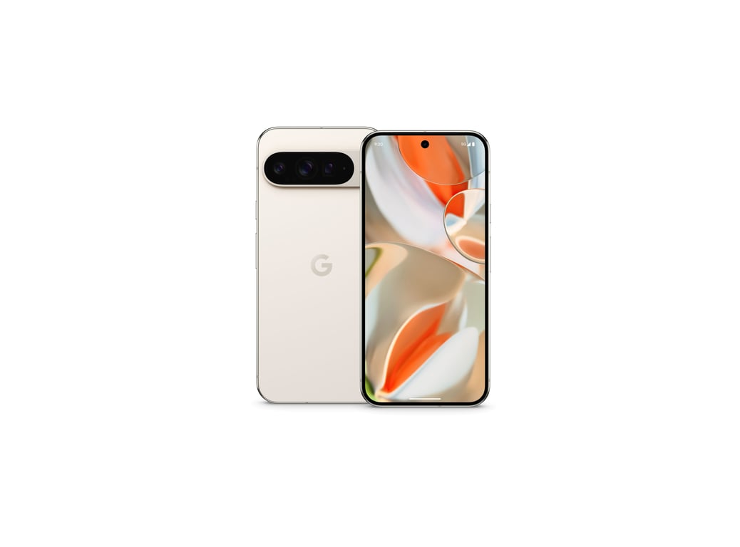 Google Pixel 9 Pro XL 17,3 cm (6.8