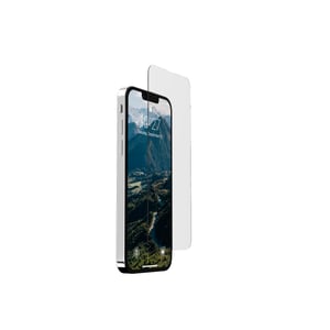 Urban Armor Gear 143140110000 ochraniacz na ekran / tył telefonu Przezroczysta ochrona ekranu Apple 1 szt.