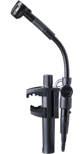 AKG C518 M Svart studiomikrofon