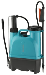 Gardena 11140-20 Opryskiwacz ogrodowy Opryskiwacz ogrodowy plecakowy 12 l