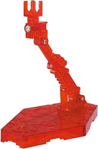 Bandai GUN57603 Zubehör für Actionfiguren und Sammlerfiguren Sammlerfigur Kunststoff