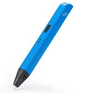 Gembird 3DP-PEN-01 3D-Stift Schwarz, Blau