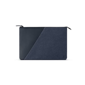Native Union Stow Sleeve 33 cm (13") Fodral med ficka Indigo