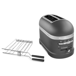 KitchenAid 5KMT2204EGR 7 2 Tassen 1250 W Grau