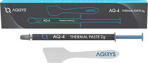 Aqirys AQ-4 pasta termoprzewodząca Smar termiczny 8,5 W/m·K 2 g
