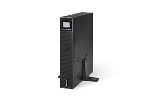 Salicru 6B4AA000002 USV mit doppelter Umwandlung (Online) 3 kVA 1500 W