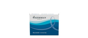 Waterman S0110860 ballpoint pen refill, 1 pc.