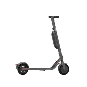 Ninebot by Segway E45D Electric Scooter 20 km/h Black, Gray