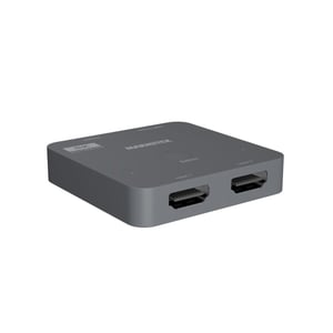 Marmitek 25008415 przełącznik wideo HDMI