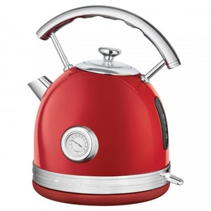 ProfiCook PC-WKS 1192 vattenkokare 1,7 l 2200 W Röd