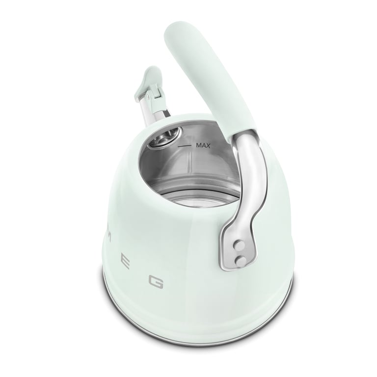 Smeg WKF01PG czajnik 2,3 l Zielony