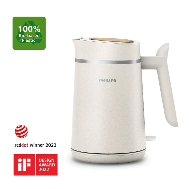 Philips Eco Conscious Edition HD9365/10 Czajnik serii 5000