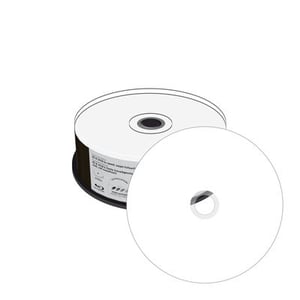 MediaRange MR512 Blu-ray-skiva BD-R 25 GB, 25 st.