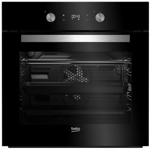Beko BIE24301B 71 l Schwarz