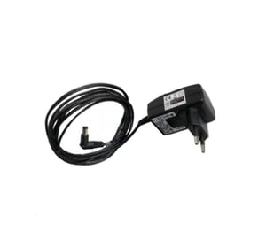 Honeywell PS-12-1250W-C ładowarka do urządzeń przenośnych Palmtop Czarny DC Wewnętrzna