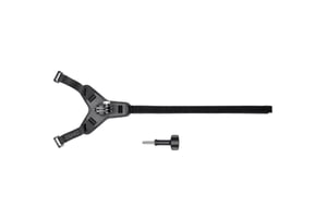 DJI Osmo Action Helmet Chin Mount Mocowanie kamery