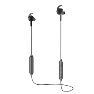 Denver BEN-151 hörlurar/headset Trådlösa in-ear-hörlurar Samtal/musik via Bluetooth Svart
