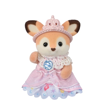 Sylvanian Families 5818 lalka
