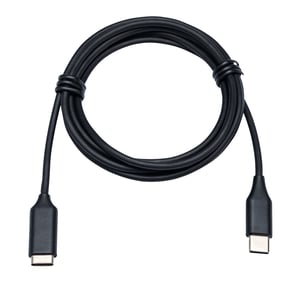 Jabra 14208-15 USB-Kabel 1,2 m USB-C Schwarz