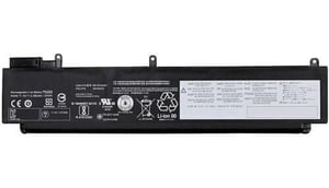 CoreParts MBXLE-BA0189 reservdelar till bärbara datorer Batteri