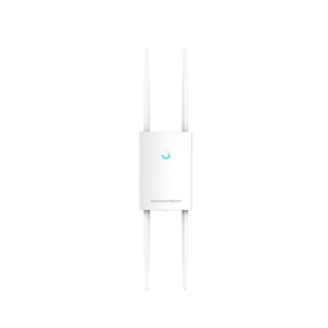 Grandstream Networks GWN7630LR WLAN-Access-Point 1733 Mbit/s Weiß, PoE-Unterstützung