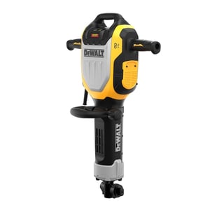 DeWALT D25966-QS rivningshammare
