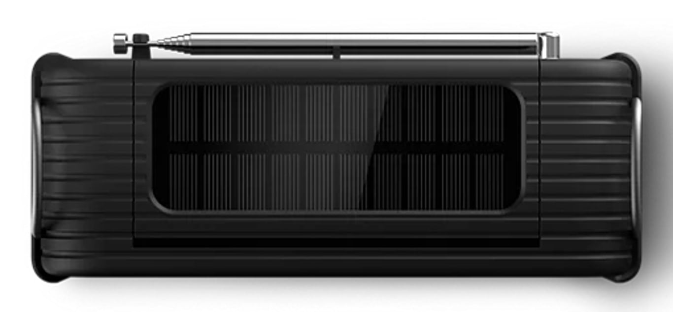 фото Радиоприемник Philips TAR3500/00 3