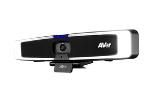 AVer VB130 Video Conferencing System Wired LAN Group Video Conferencing System