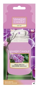 Yankee Candle Wild Orchid Raumduft zum Aufhängen