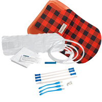 Accessories for pain relief products