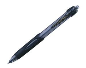Uni-Ball Power Tank SN-220 Czarny Przyciskany długopis 1 szt.