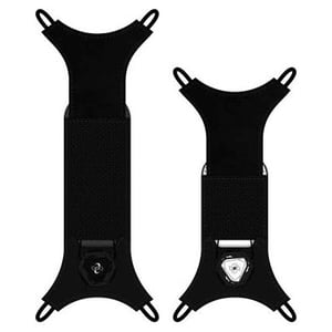 Zebra SG-TC51-WMADP1-01 Montagesatz Schwarz